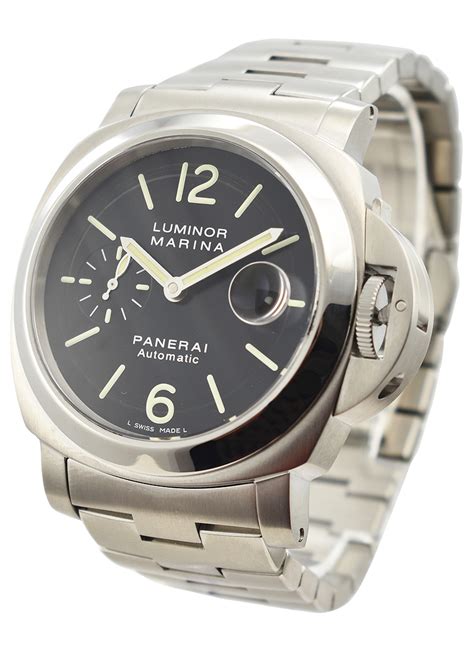 panerai 299|panerai luminor marina manual.